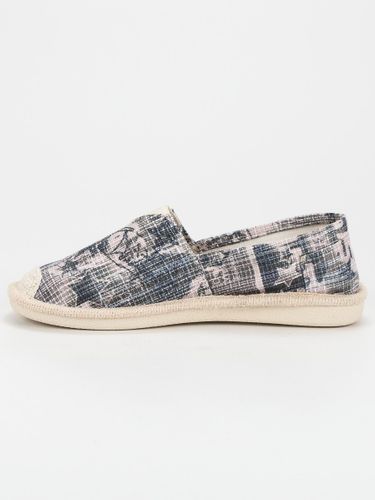 MODNE ESPADRYLE Rozmiar - 37 na Arena.pl