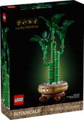 10344 - lego the botanical collection - dracena sandera