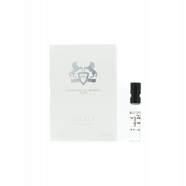 PARFUMS DE MARLY VALAYA EDP 1,5ML SAMPLE zdjęcie 1
