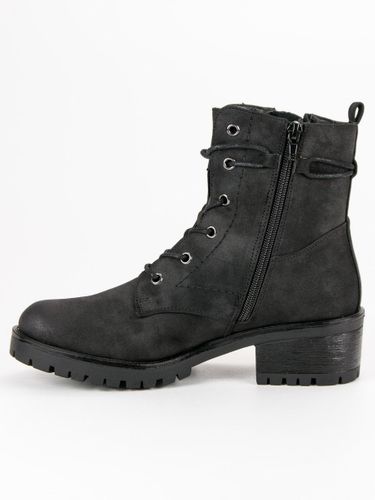 WORKERY VINCEZA Rozmiar - 37 na Arena.pl