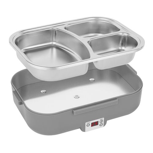 ELEKTRYCZNY PODGRZEWACZ LUNCH BOX OBIAD na Arena.pl