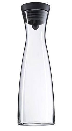 Karafka do wody 1,5 l Basic czarna WMF na Arena.pl