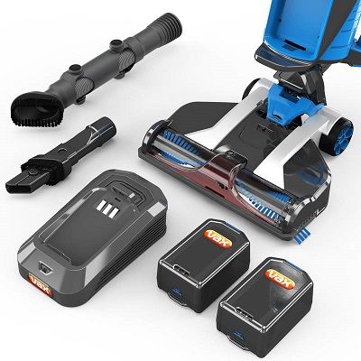 Odkurzacz Vax U85-ACLG-B-E na Arena.pl