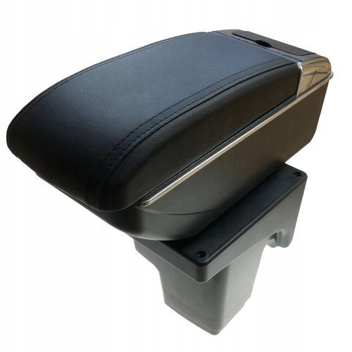 Podłokietnik dedykowany FORD FOCUS 2004-2011 MK2 na Arena.pl