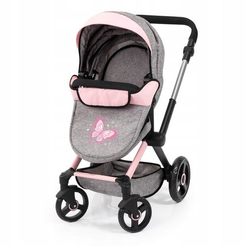 Bayer Design WÓZEK dla LALEK XEO 2w1 17033AA na Arena.pl