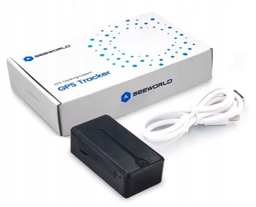 LOKALIZATOR GPS MAGNES DO POJAZDÓW ROWERU AUTA SAMOCHODU BEZ ABONAMENTU na Arena.pl