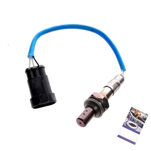 Sonda lambda do RENAULT KANGOO 1.4 1997 1998 1999 2000 2001 2002 2003 na Arena.pl