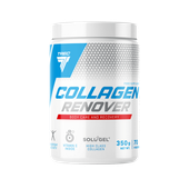 Trec - Collagen Renover - 350 g wiśnia