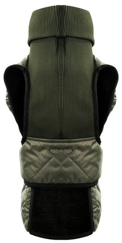Chaba Kubrak Regulowany Chic 4XL khaki na Arena.pl