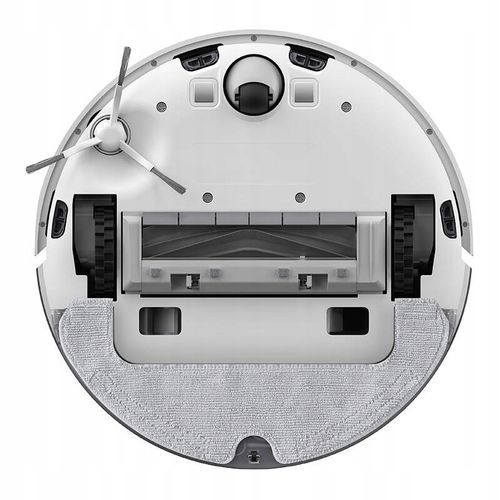 Robot sprzątający DREAME D10 Plus Gen 2 White na Arena.pl