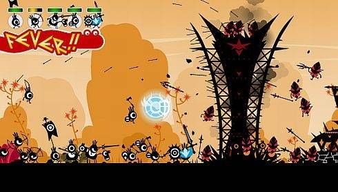 PATAPON 2 [PSP] U na Arena.pl