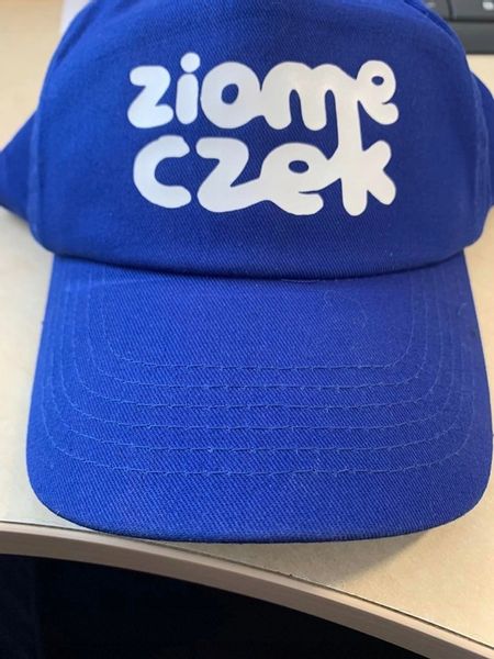 Czapka z Daszkiem Twój Własny Nadruk Jednokolorowy zdjęcie 7