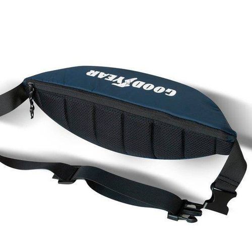 Torba biodrowa nerka GOODYEAR G03501 navy na Arena.pl