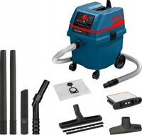 Odkurzacz przemysłowy Bosch GAS 25 L SFC