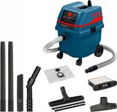 Odkurzacz przemysłowy Bosch GAS 25 L SFC