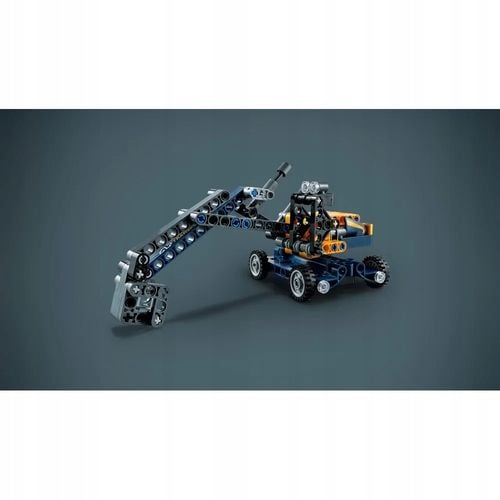 Lego klocki TECHNIC 42147 Wywrotka na Arena.pl