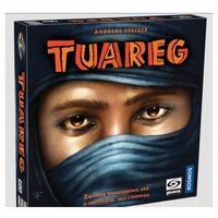 Gra planszowa Tuareg Galakta
