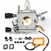 GAŹNIK KOSY SPALINOWEJ ZESTAW DO STIHL FS120 FS200 FS250 FS300 FS350 FS380
