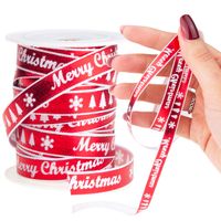 Wstążka Tasiemka Kokardka Do Prezentu Stroika Wianka