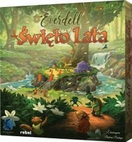 Everdell: Święto Lata (edycja polska) Rebel