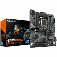 Emaga Płyta główna Gigabyte B760 GAMING X DDR4 LGA 1700 INTEL B760 EXPRESS