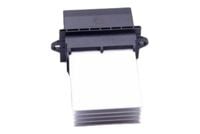 Rezystor dmuchawy do PEUGEOT 206