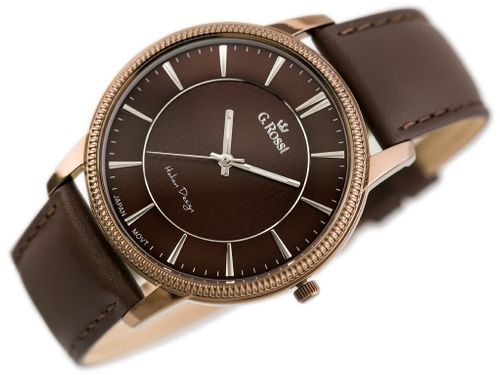 G. ROSSI - 10077A (zg208e) na Arena.pl