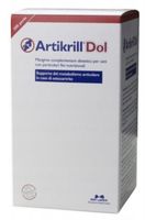 Artikrill Dol Cane 200 kaps NBF Lanes