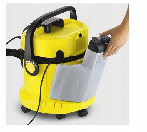 Odkurzacz piorący Karcher SE 4001 1.081-130.0 na Arena.pl