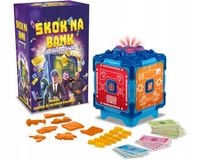 Gra interaktywna Skok Na Bank EP03951 Rodzinna