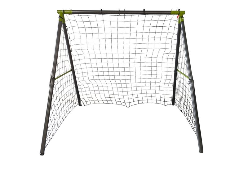 plac zabaw do ogrodu Deluxe Multisport 5w1 zdjęcie 6
