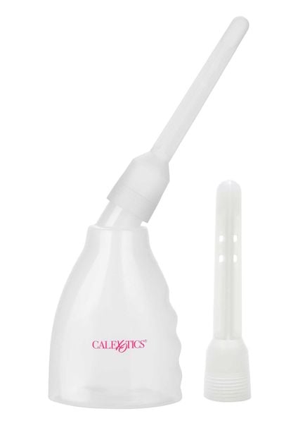 Ultimate Douche Transparent zdjęcie 1