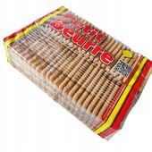 JASTA HERBAT.PETIT BEURRE       400G