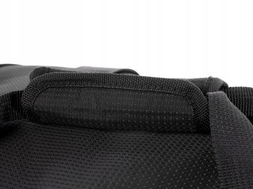 DUŻA TORBA PODRÓŻNA na KÓŁKACH WALIZKA BAGAŻ 105L na Arena.pl