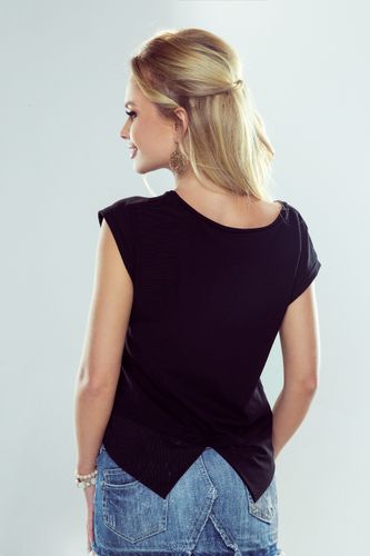 Bluzka Eldar Active Natalia S-XL Czerwony S na Arena.pl