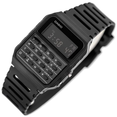 Zegarek Męski Casio CA-53WF-1B + BOX na Arena.pl