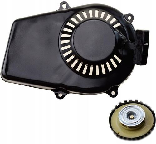 STARTER ROZRUSZNIK SZARPAK AGREGATU 2T - 1000W na Arena.pl