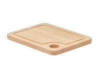 Deska do krojenia 25x19 cm