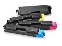 Kyocera Toner Magenta TK-590M