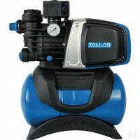 Pompa Wirnikowa Z Hydroforem D-BOOST Tallas,850/45