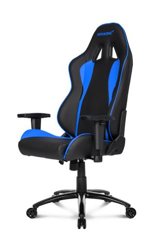 AKRACING Nitro – Niebieski na Arena.pl
