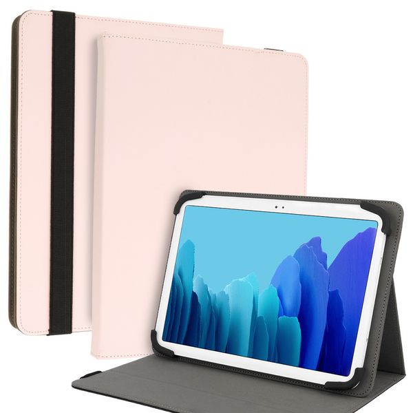 Wonder Soft Tablet Case 13 cali jasnoróżowe zdjęcie 1