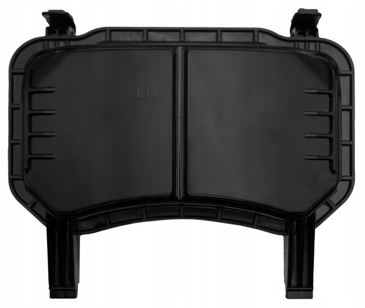 Dekielek zaślepka lampy reflektora Ford Mondeo MK4 2007-2014 Lewy zdjęcie 2