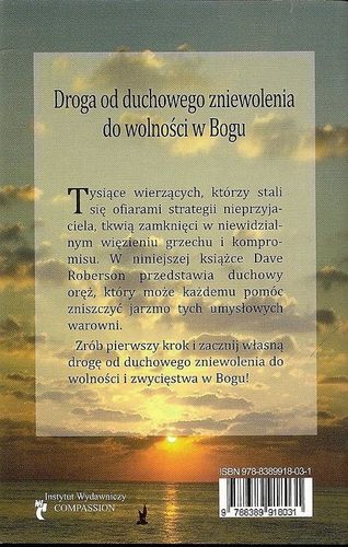 Przypowieść o łasce - Dave Roberson - oprawa miękka na Arena.pl