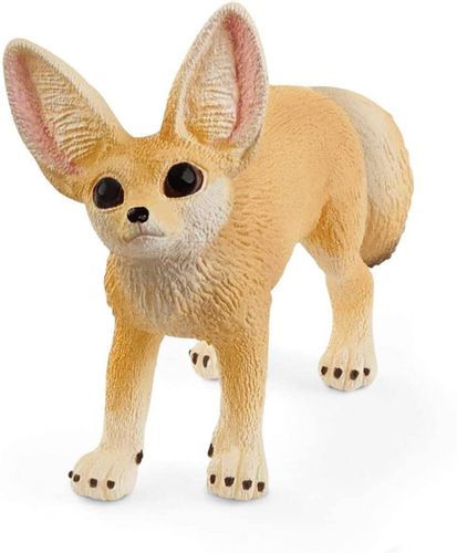 SCHLEICH Wild Life Lis Pustynny na Arena.pl