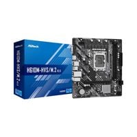 Płyta główna Micro ATX ASRock H610M-HVS/M.2 R2.0