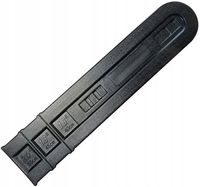 Uniwersalna osłona prowadnicy piły łańcuchowej 16 "18" 20 "