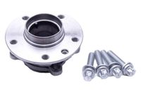 Piasta koła tył FIAT 500X JEEP Renegade