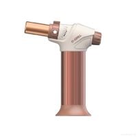 palnik gazowy premium 520 creme w kolorze karmelowym o-grill 888218