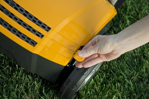 STIGA Wertykulator Aerator Elektryczny SV 213 E na Arena.pl